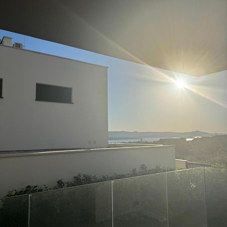 Dvj Apartments 3 Sveti Filip i Jakov Kültér fotó