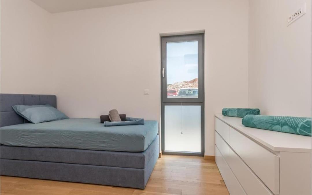 Dvj Apartments 3 Sveti Filip i Jakov Kültér fotó