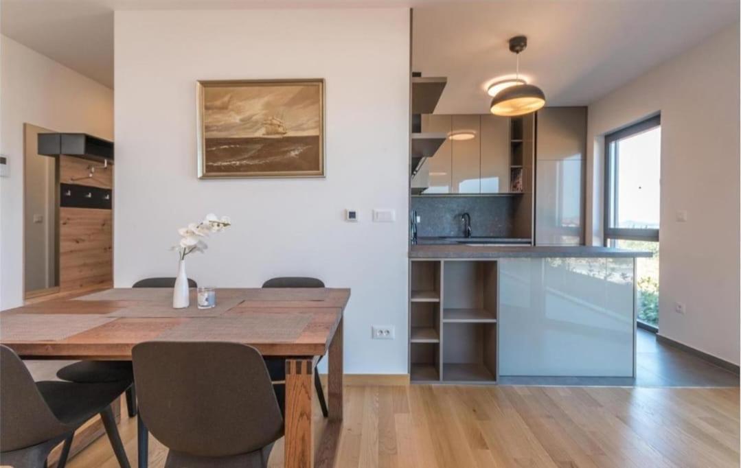 Dvj Apartments 3 Sveti Filip i Jakov Kültér fotó