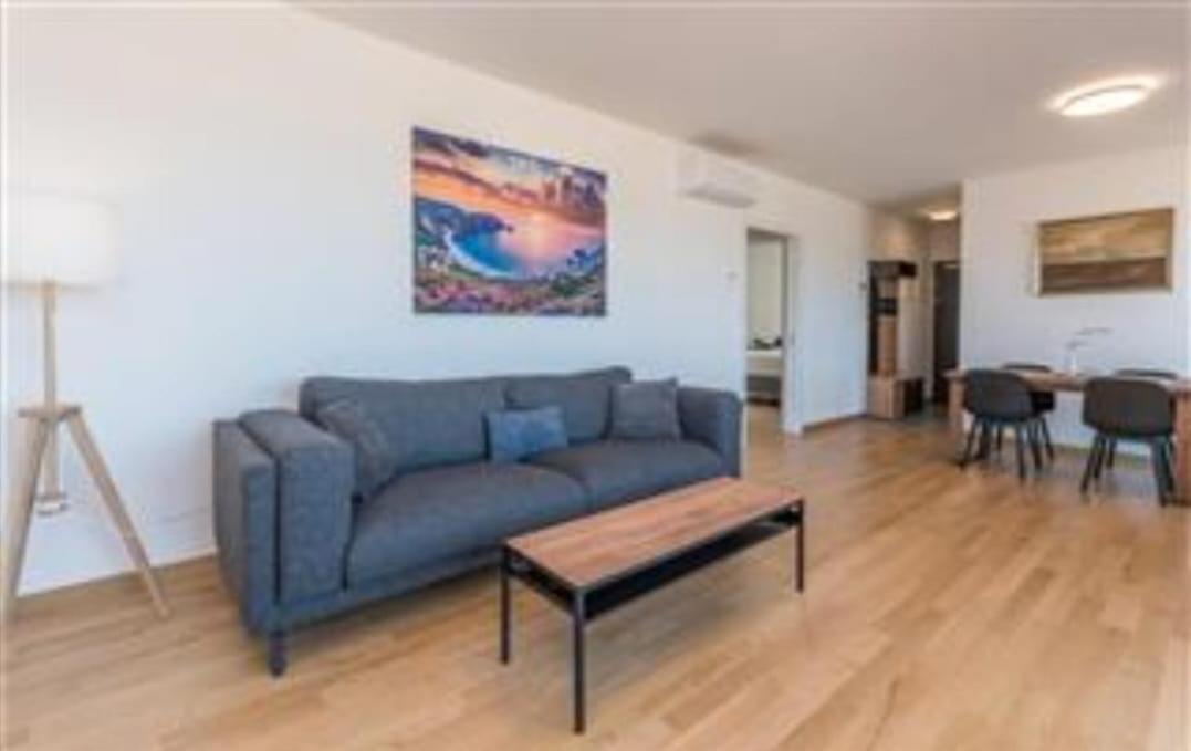 Dvj Apartments 3 Sveti Filip i Jakov Kültér fotó
