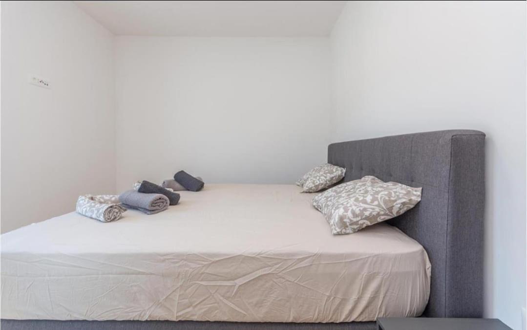 Dvj Apartments 3 Sveti Filip i Jakov Kültér fotó