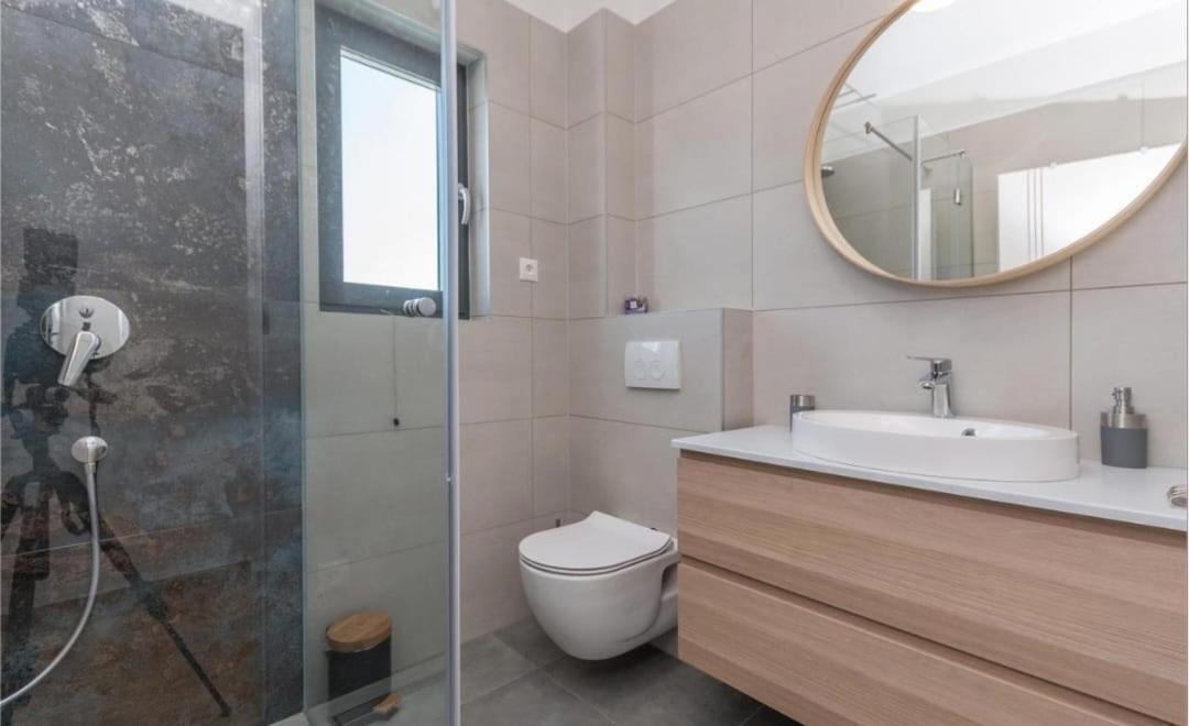 Dvj Apartments 3 Sveti Filip i Jakov Kültér fotó