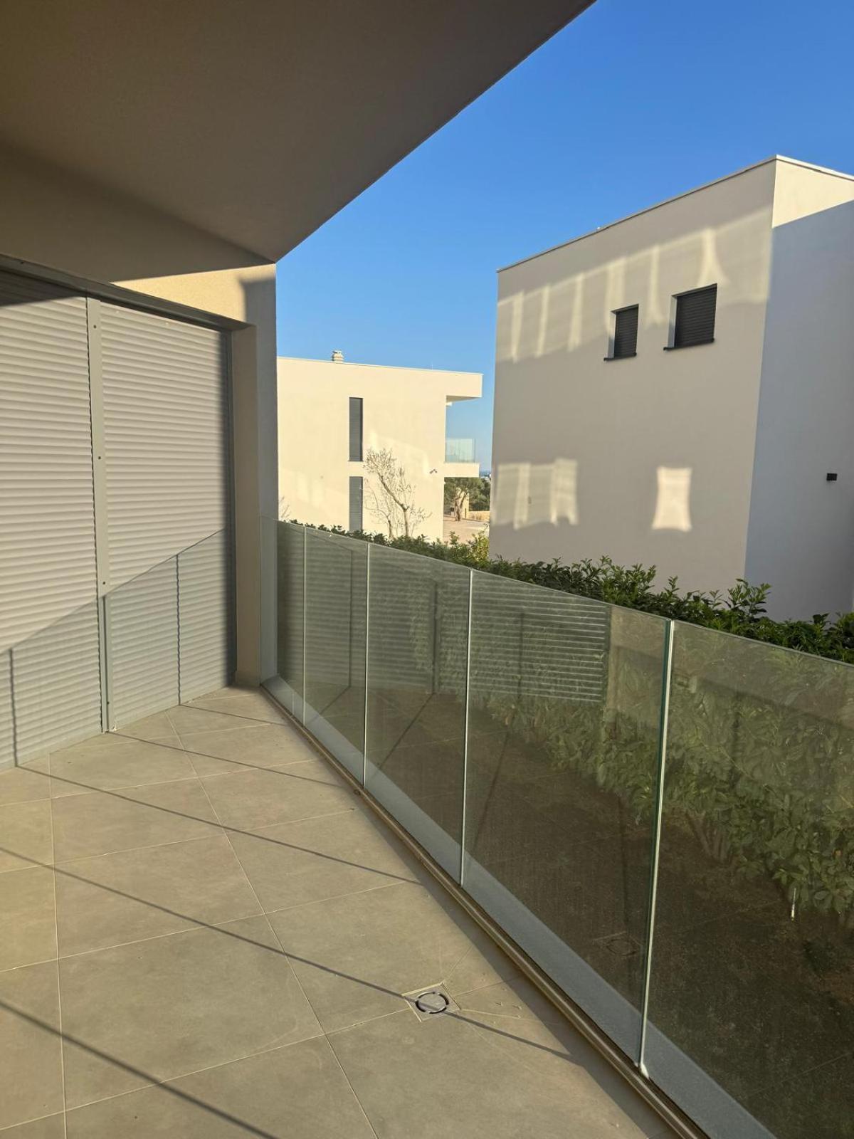Dvj Apartments 3 Sveti Filip i Jakov Kültér fotó