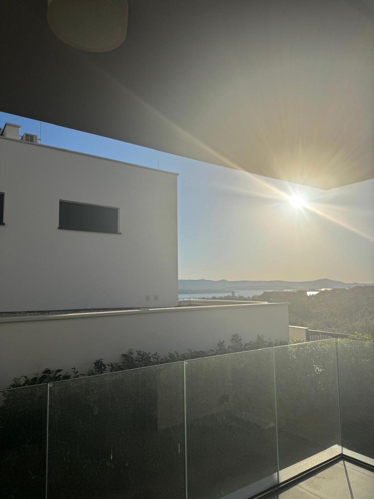 Dvj Apartments 3 Sveti Filip i Jakov Kültér fotó
